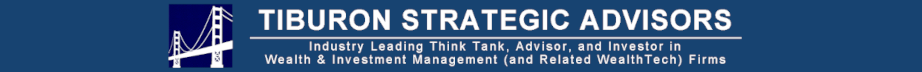 Tiburon Strategic Advisors